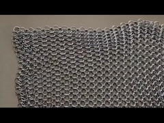 Decoratieve draadnetten