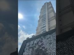 Kinetische gevels Oneindige buitengewone en unieke mogelijkheden