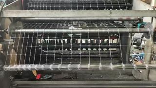 Duurzame veldomheining voor veebeveiliging