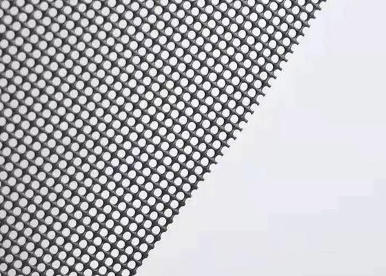 Anti-diefstal, muggenbestendige, metalen venstergrens, duurzame deurbescherming