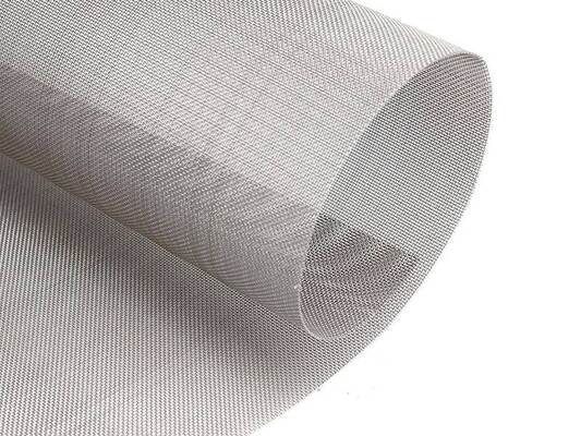 Monel Wire Mesh – Popular in Filtration & Separation Purposes