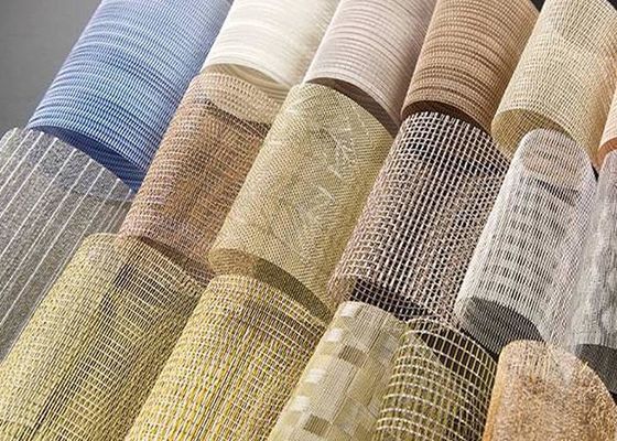 Stofgelamineerd glas 6mm dikte voor architecturale decoratie
