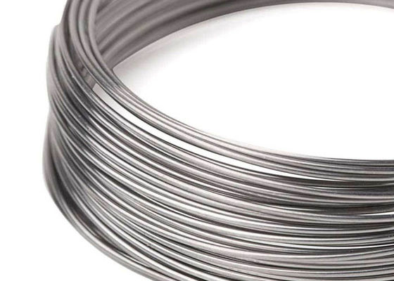 van de het Roestvrije staaldraad van 304L 316L 2mm de Corrosieweerstand 1mm SS Draad