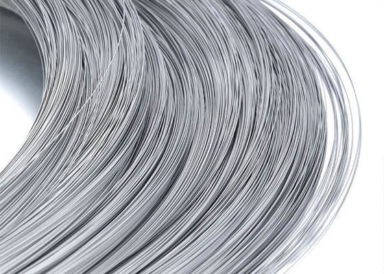 van de het Roestvrije staaldraad van 304L 316L 2mm de Corrosieweerstand 1mm SS Draad