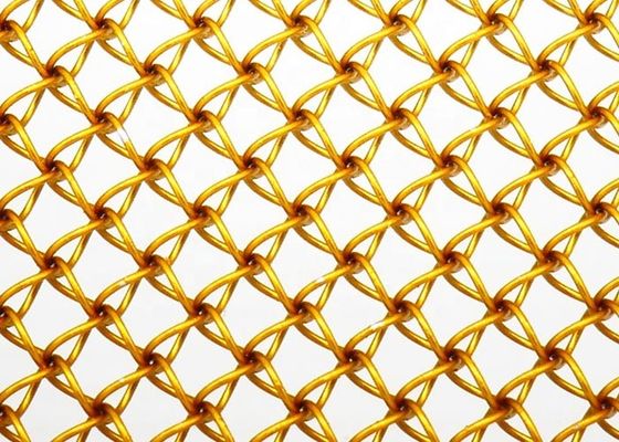Inspireert het honingraat Decoratieve Netwerk in Diverse Kleuren en Materialen zeer Ontwerpers
