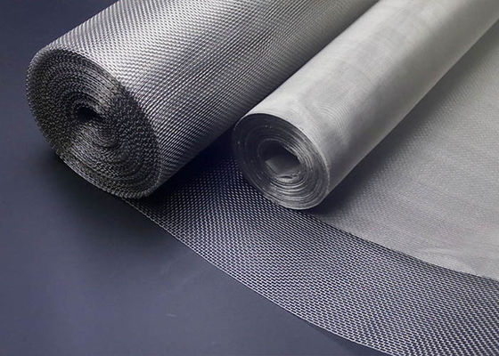 De Weerstand van de Draadmesh for paper making acid van SS304L SS316 SS316L