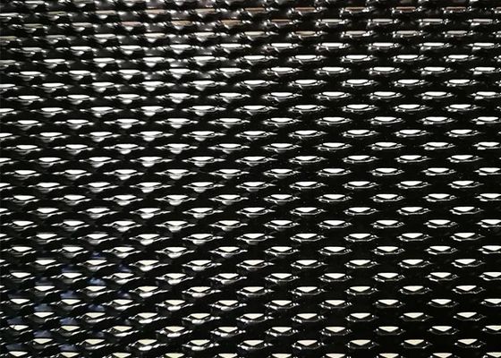 Uitgebreid Metaaldva Netwerk – Één het Netwerk van de Maniervisie, Anti-Rain, Privacy en Veiligheidsbescherming