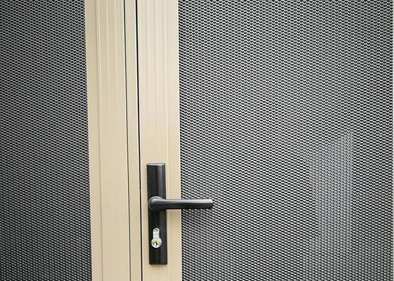 Uitgebreid Metaaldva Netwerk – Één het Netwerk van de Maniervisie, Anti-Rain, Privacy en Veiligheidsbescherming