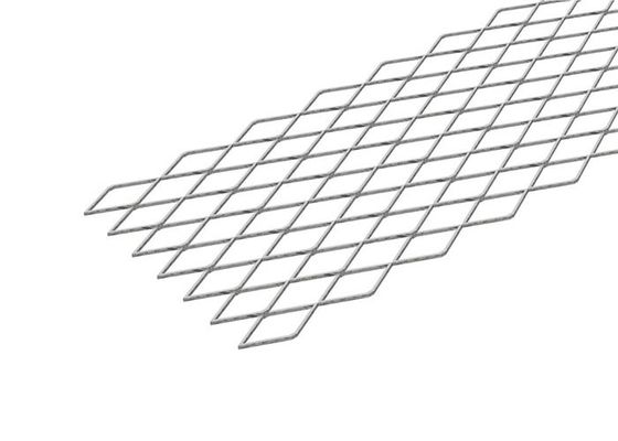 Uitgebreide van de Versterkingsmesh with good stability for van de Metaalbaksteen het Metselwerkversterking