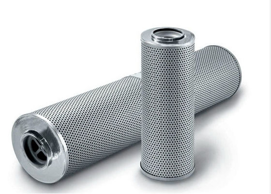200-2000 microndraad Mesh Filter Element Stainless Steel 2000um