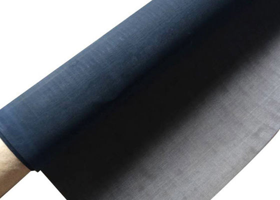 0,3 Netwerk – 400 Mesh Tungsten Wire Cloth For-het Verwarmen Elementen