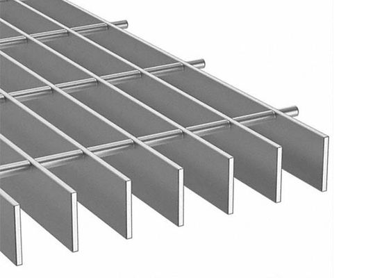 Aluminiumgrating – Lichtgewicht, Hoge Ladingscapaciteit en Sterkte voor Binnen en Openluchtdecoratie