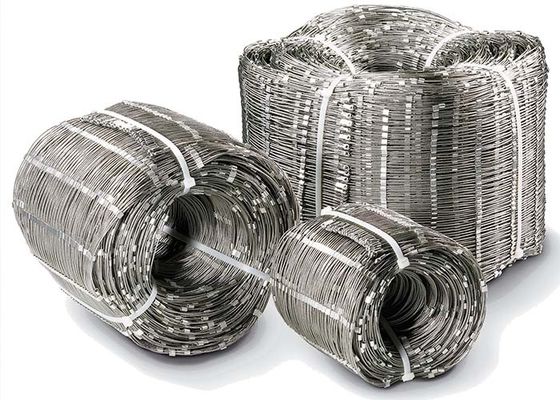 Architecturale Kabel Mesh For Building Facade, het Omheinen Vullernetwerk, het Schermen, Dierentuinnetwerk, de Veiligheid van de Helikopterdekperimeter het Opleveren