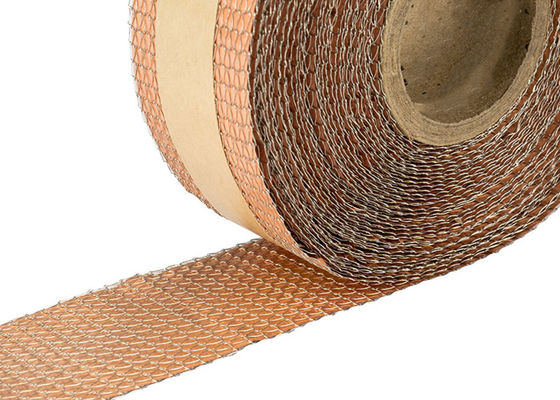0.11mm gebreide gaasbanden hoge sterkte en stabiliteit