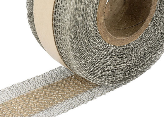 0.11mm gebreide gaasbanden hoge sterkte en stabiliteit
