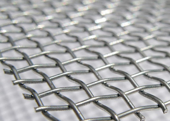 1/4 inch gegalvaniseerd geweven gaas in filter systemen hekken
