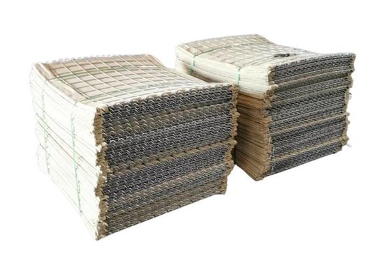 Beschermingsbastion 50 × 50 mm Gabion Barrier voor militaire verdediging en overstromingsbescherming