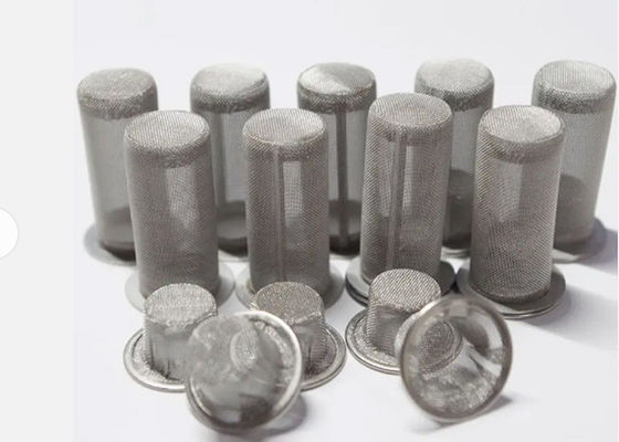 1.2*3M Perforated Metal Wire Mesh voor verschillende vormen