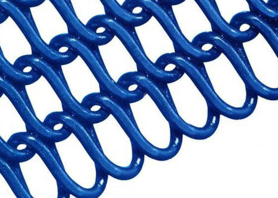 Carbon Steel 16 Gauge Flat Rolled Baking Belt voor hoge sterkte
