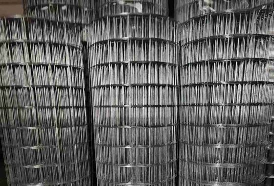 5m roll lengte gelast metalen gaas voor rasterwand panelen sterkte en gemakkelijk te reinigen