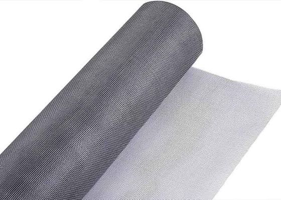 Polyester gaas winddicht anti-veroudering 16x15 gaas