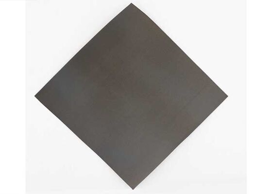 Polyester hydrofobisch akoestisch gaasstof --- waterdicht