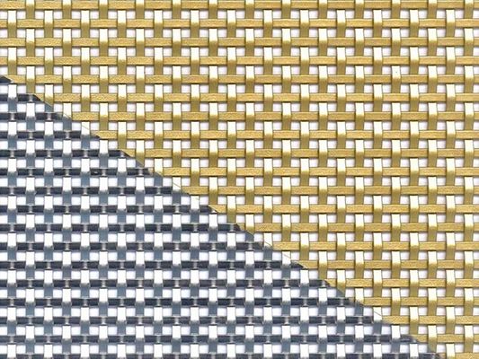 Architecturaal Stijf Netwerk voor de Bouw van Voorgeveldecoratie