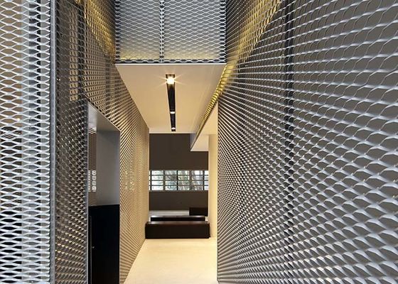 Uitgebreide Metaalcomités voor de Binnenlandse Interne Ontwerpen van de Muurdecoratie