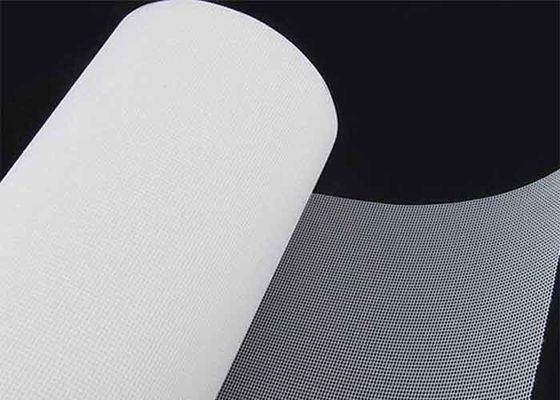 Polyester gaas winddicht anti-veroudering 16x15 gaas
