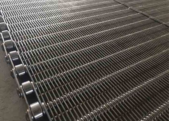 Voedselkwaliteit roestvrij staal oogband SS304 SS316